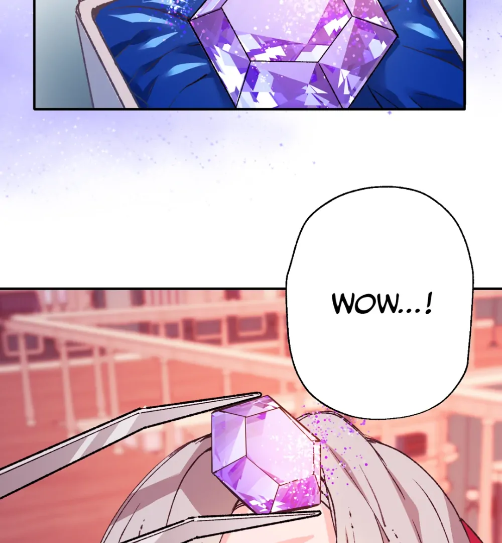 Holy Revenge: The Princess Who Became a Swordsman Chapter 1 - page 22