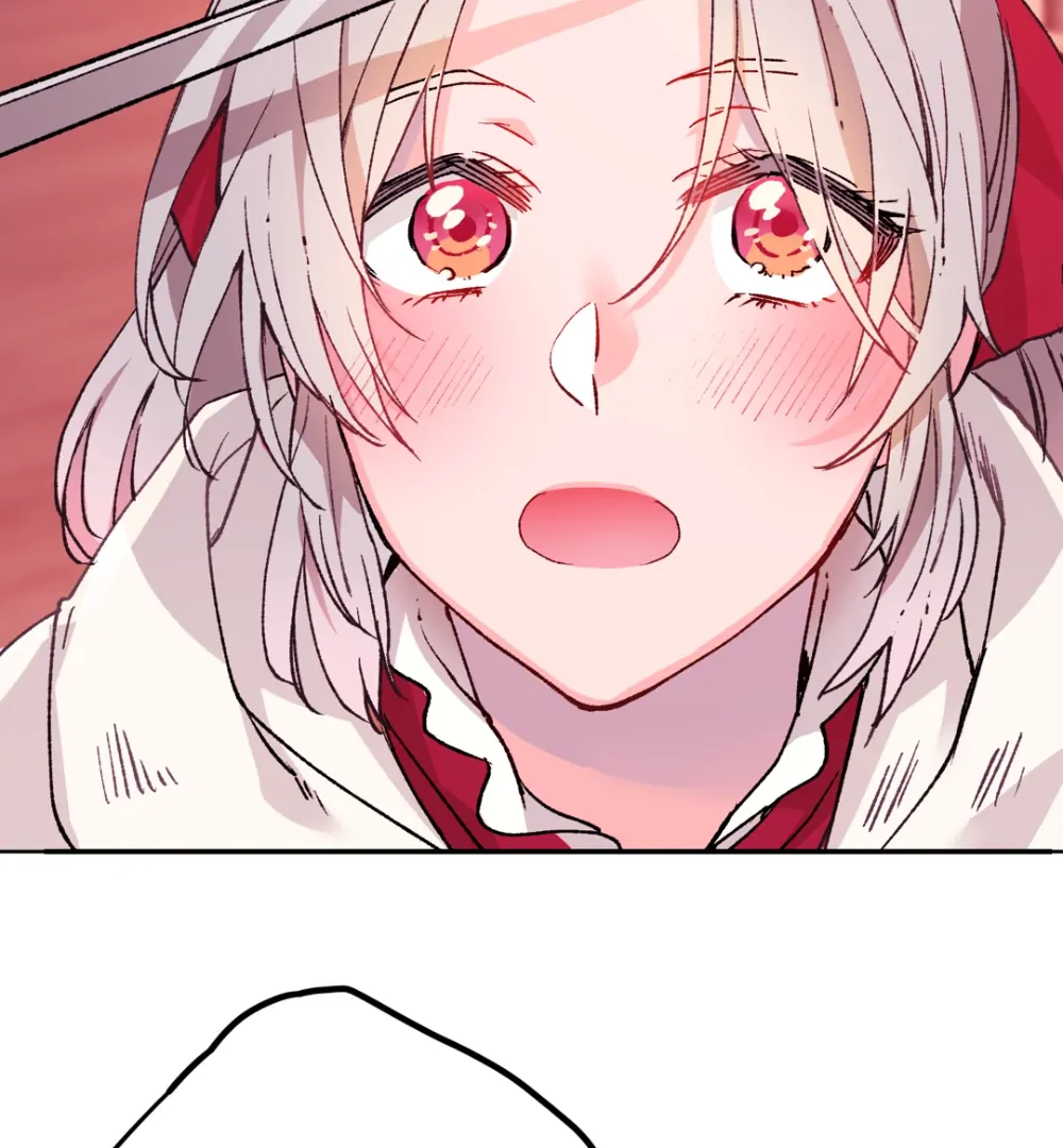 Holy Revenge: The Princess Who Became a Swordsman Chapter 1 - page 23