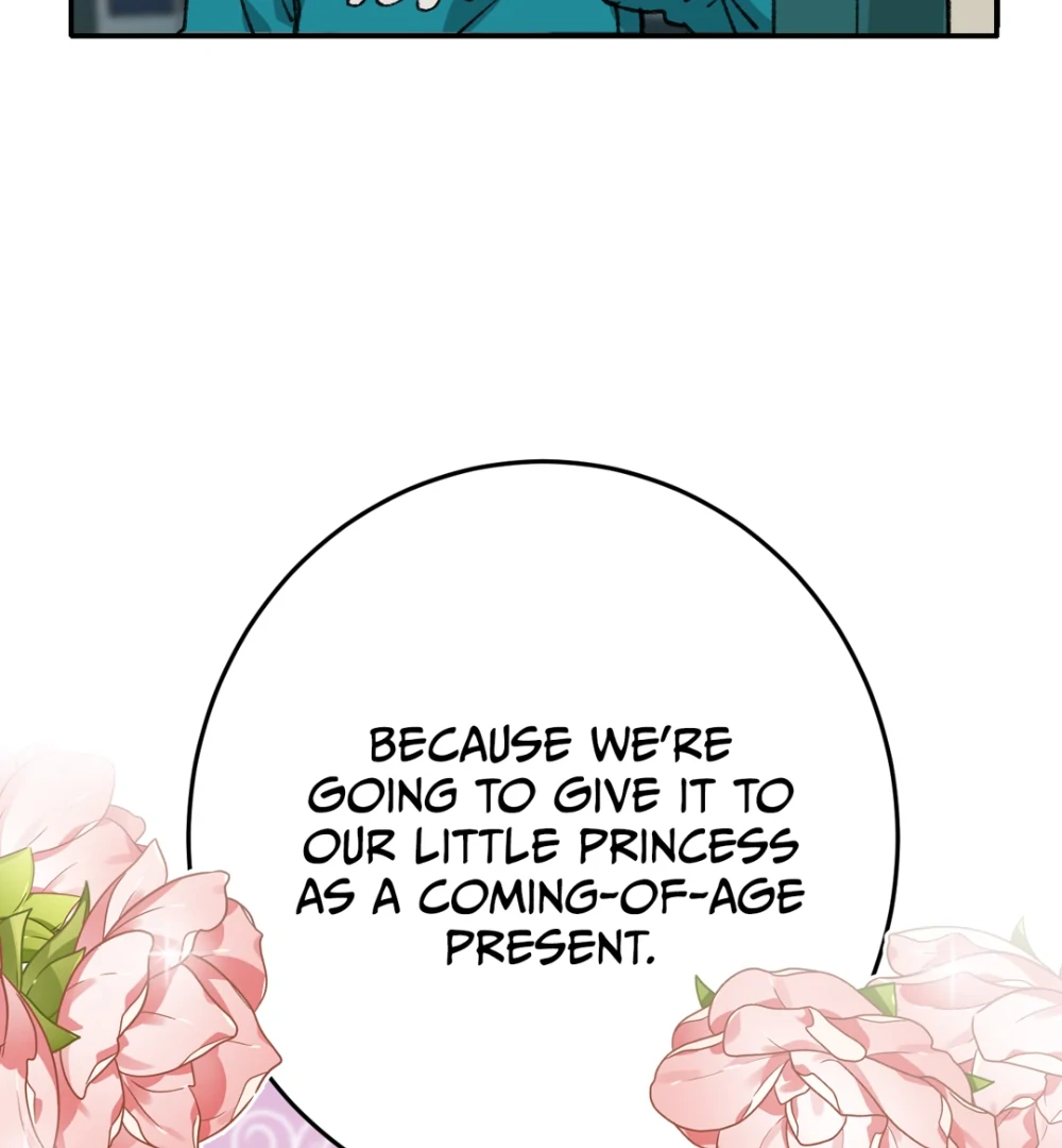 Holy Revenge: The Princess Who Became a Swordsman Chapter 1 - page 29