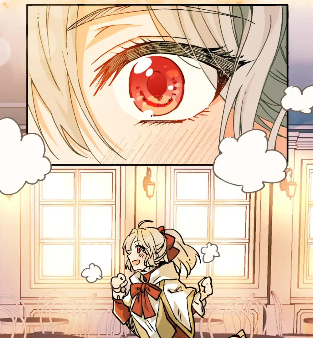 Holy Revenge: The Princess Who Became a Swordsman Chapter 1 - page 3