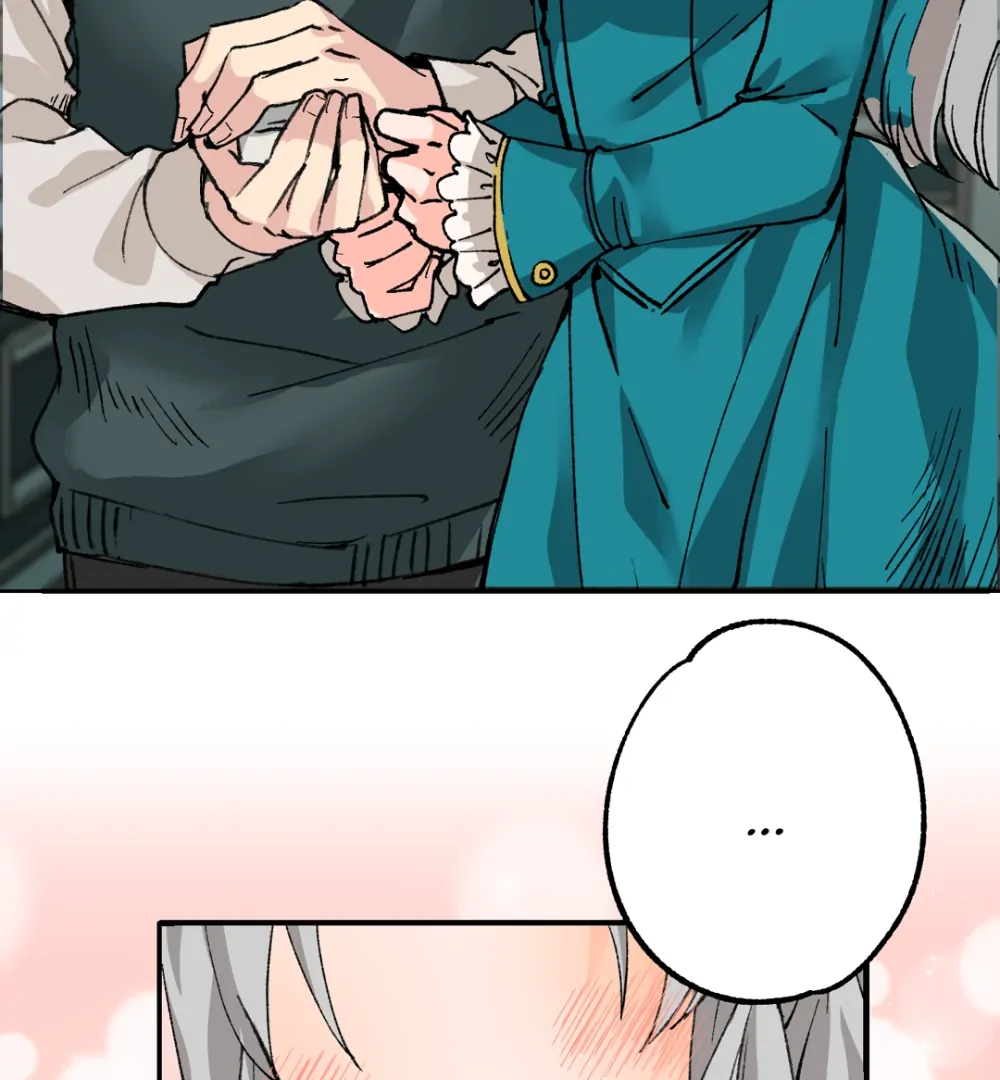 Holy Revenge: The Princess Who Became a Swordsman Chapter 1 - page 33