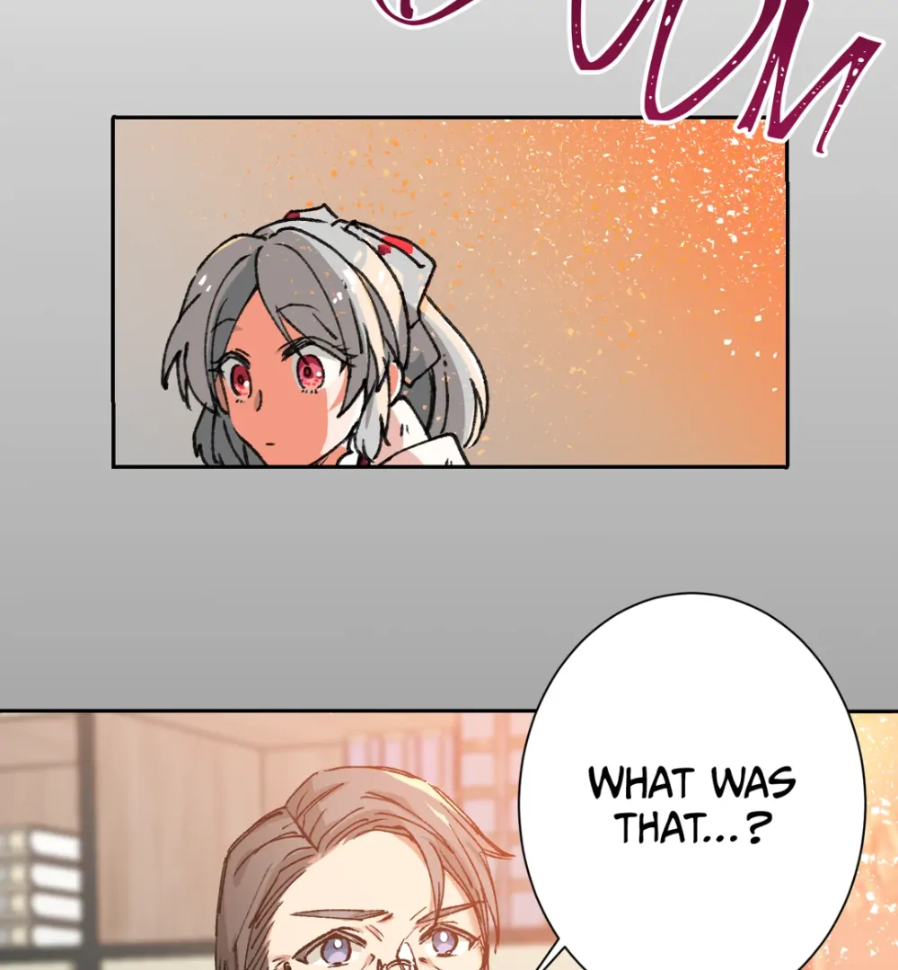 Holy Revenge: The Princess Who Became a Swordsman Chapter 1 - page 37