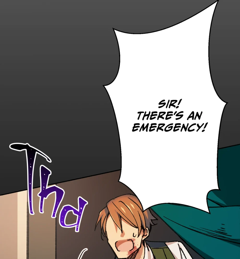 Holy Revenge: The Princess Who Became a Swordsman Chapter 1 - page 39