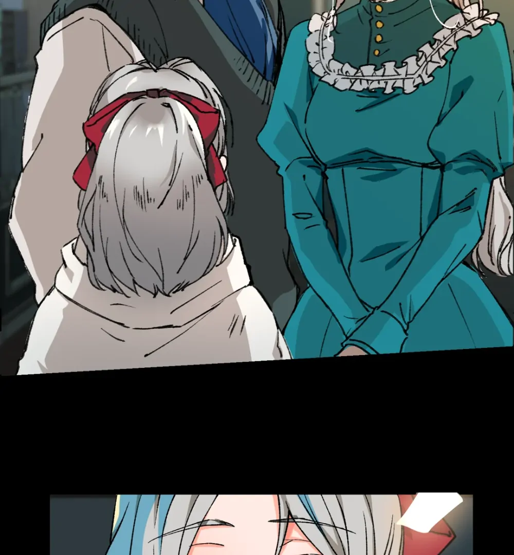 Holy Revenge: The Princess Who Became a Swordsman Chapter 1 - page 42