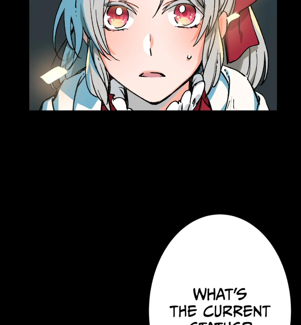 Holy Revenge: The Princess Who Became a Swordsman Chapter 1 - page 43