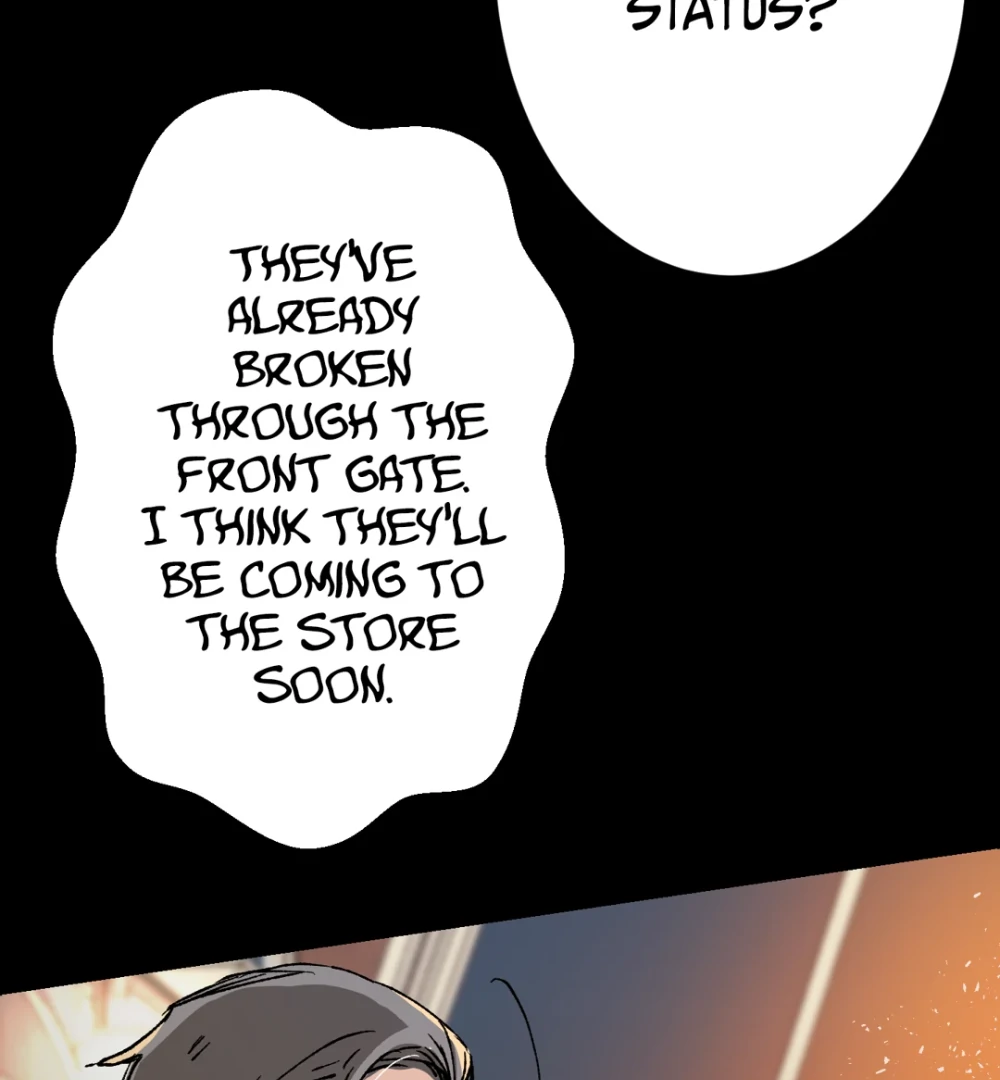 Holy Revenge: The Princess Who Became a Swordsman Chapter 1 - page 44