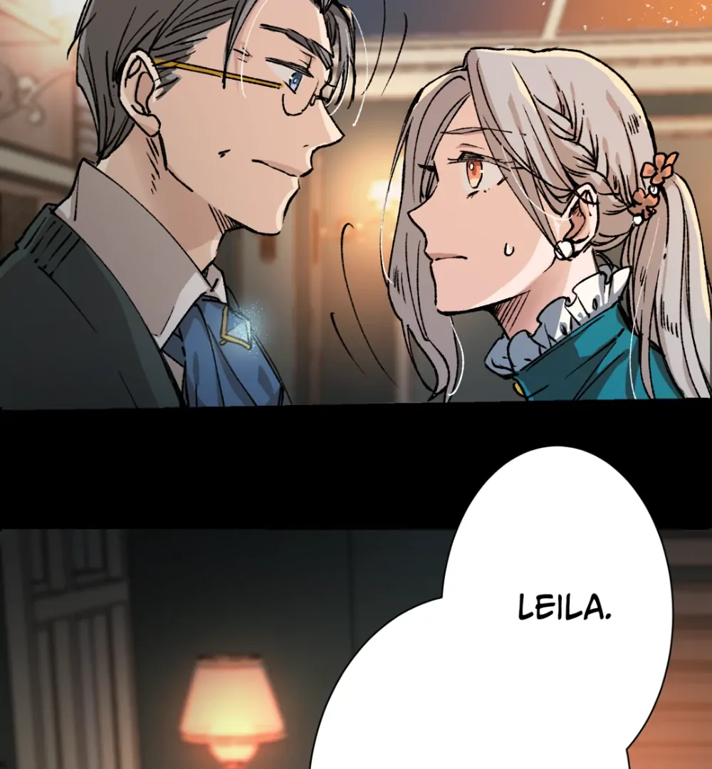 Holy Revenge: The Princess Who Became a Swordsman Chapter 1 - page 45