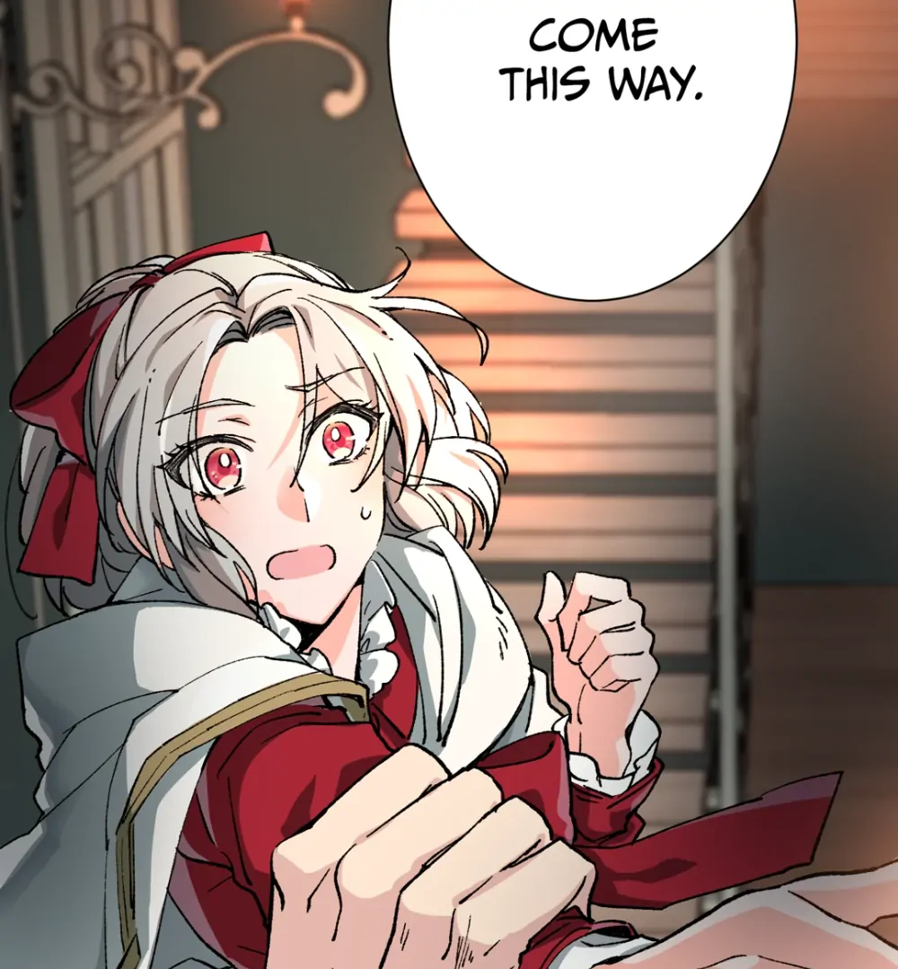 Holy Revenge: The Princess Who Became a Swordsman Chapter 1 - page 46