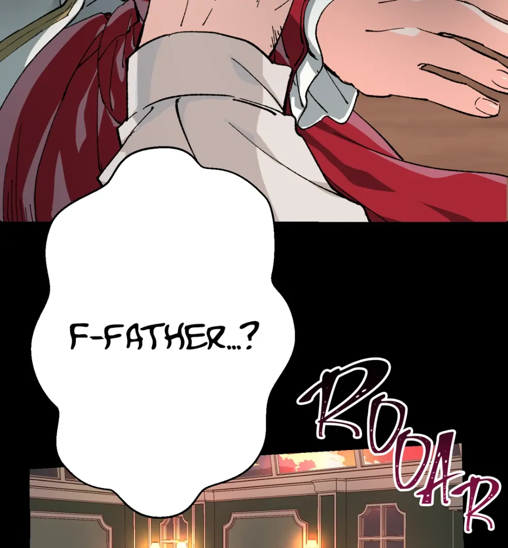 Holy Revenge: The Princess Who Became a Swordsman Chapter 1 - page 47
