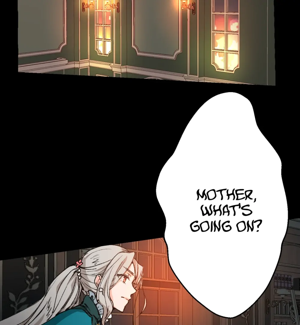 Holy Revenge: The Princess Who Became a Swordsman Chapter 1 - page 48
