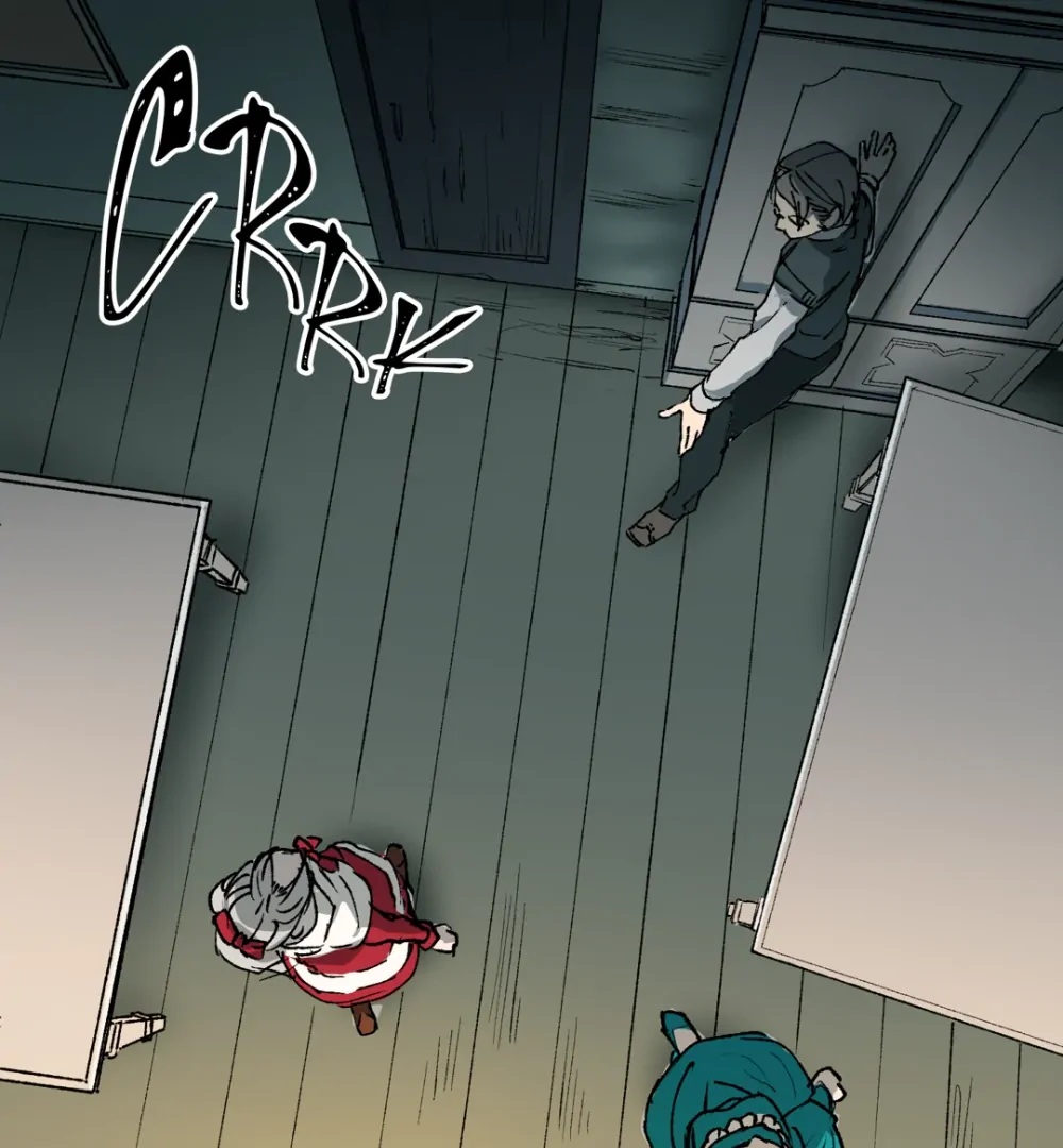 Holy Revenge: The Princess Who Became a Swordsman Chapter 1 - page 50