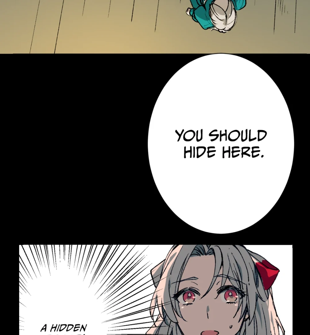 Holy Revenge: The Princess Who Became a Swordsman Chapter 1 - page 51