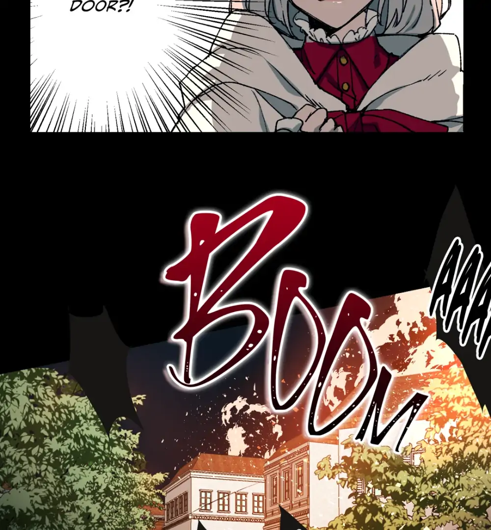 Holy Revenge: The Princess Who Became a Swordsman Chapter 1 - page 52