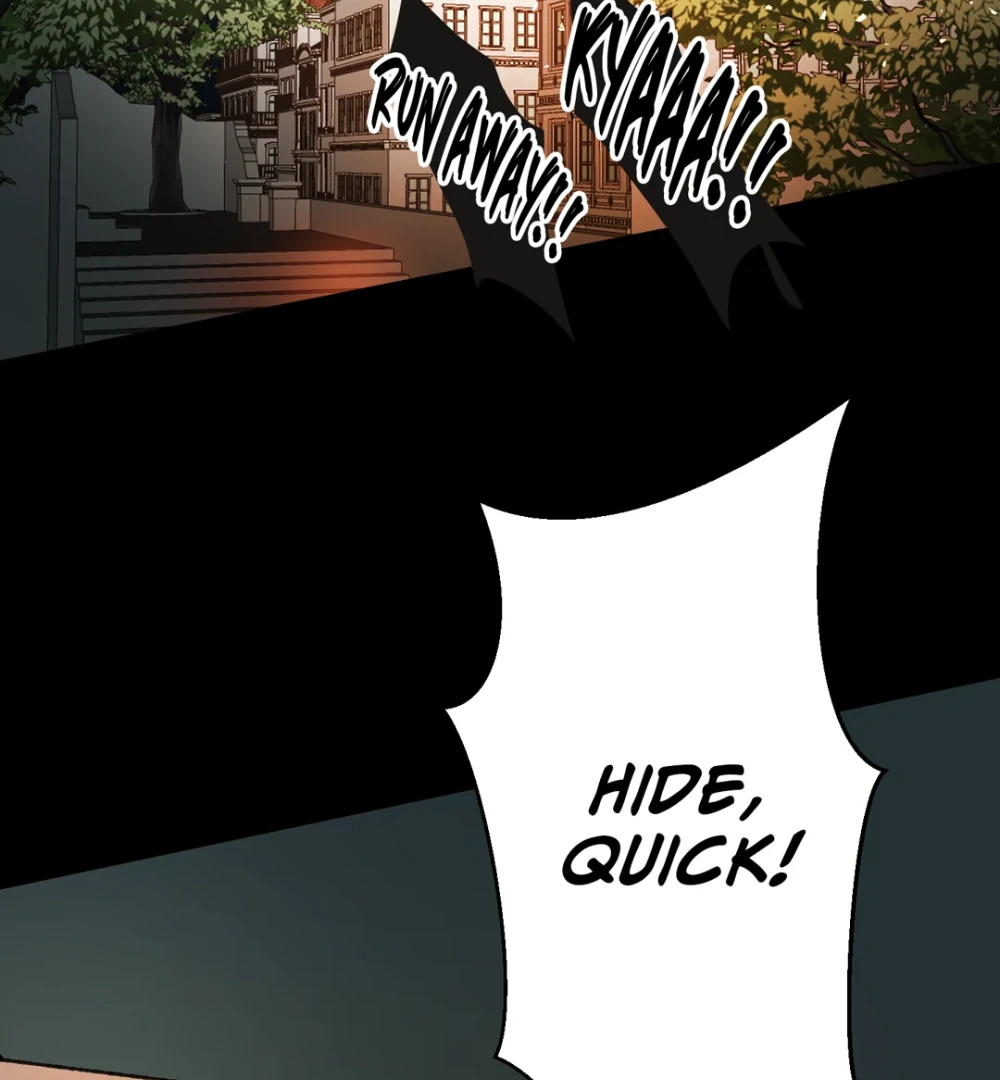 Holy Revenge: The Princess Who Became a Swordsman Chapter 1 - page 53