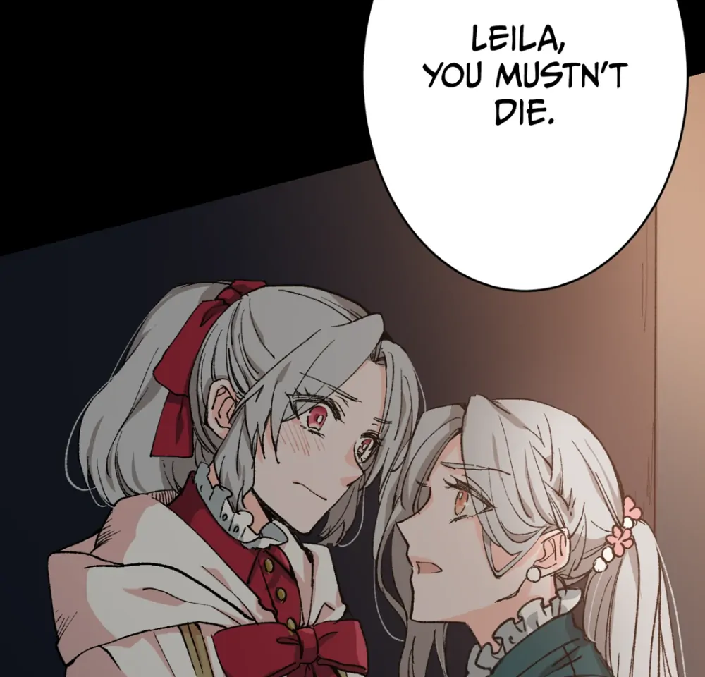 Holy Revenge: The Princess Who Became a Swordsman Chapter 1 - page 56