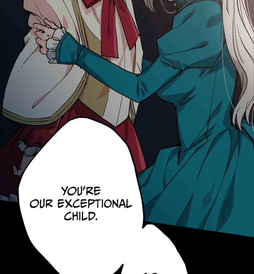 Holy Revenge: The Princess Who Became a Swordsman Chapter 1 - page 57