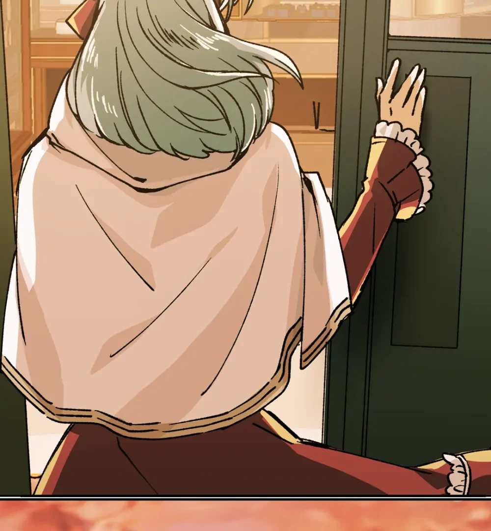 Holy Revenge: The Princess Who Became a Swordsman Chapter 1 - page 6