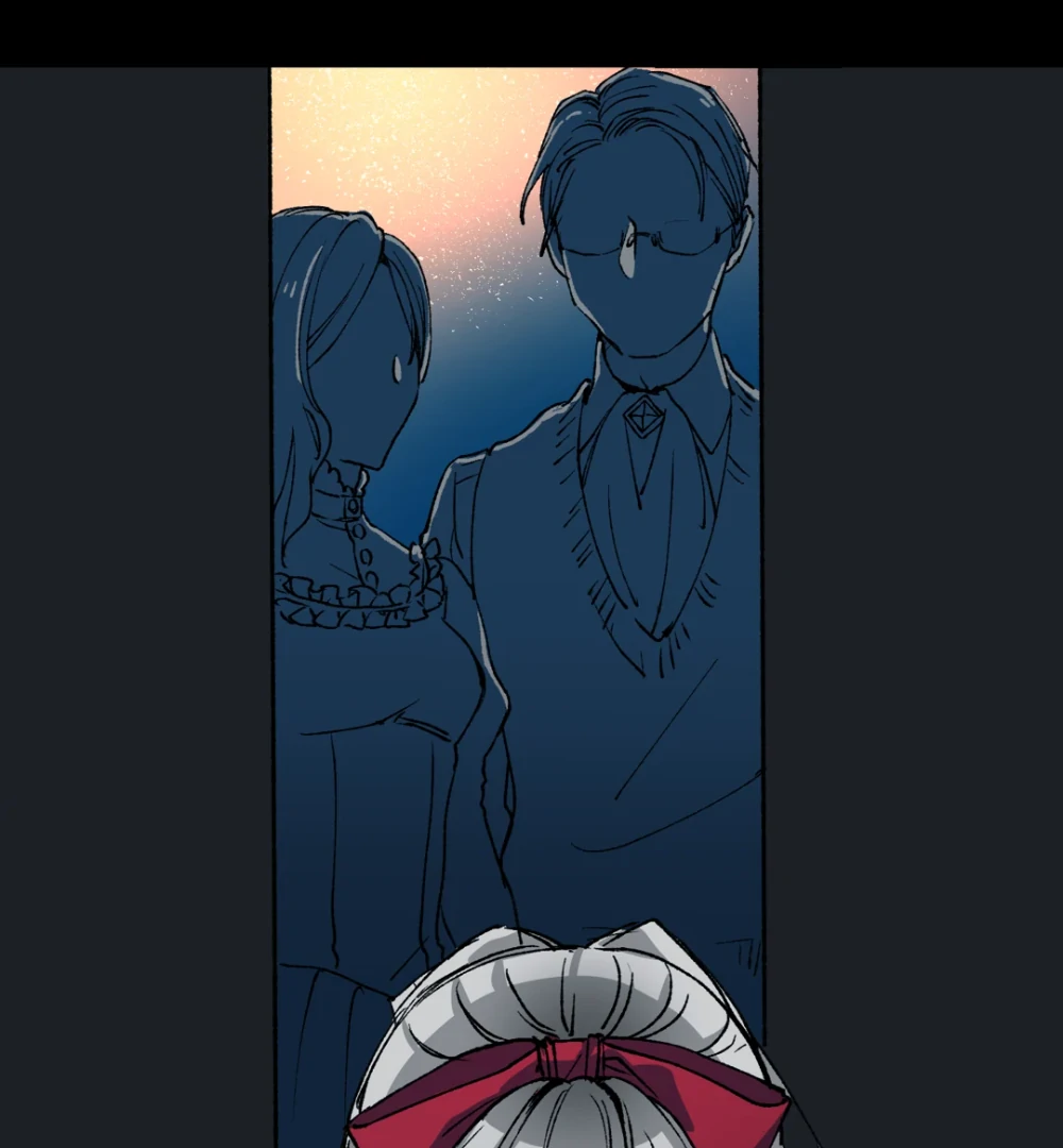Holy Revenge: The Princess Who Became a Swordsman Chapter 1 - page 62