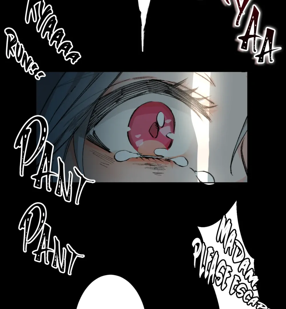 Holy Revenge: The Princess Who Became a Swordsman Chapter 1 - page 66