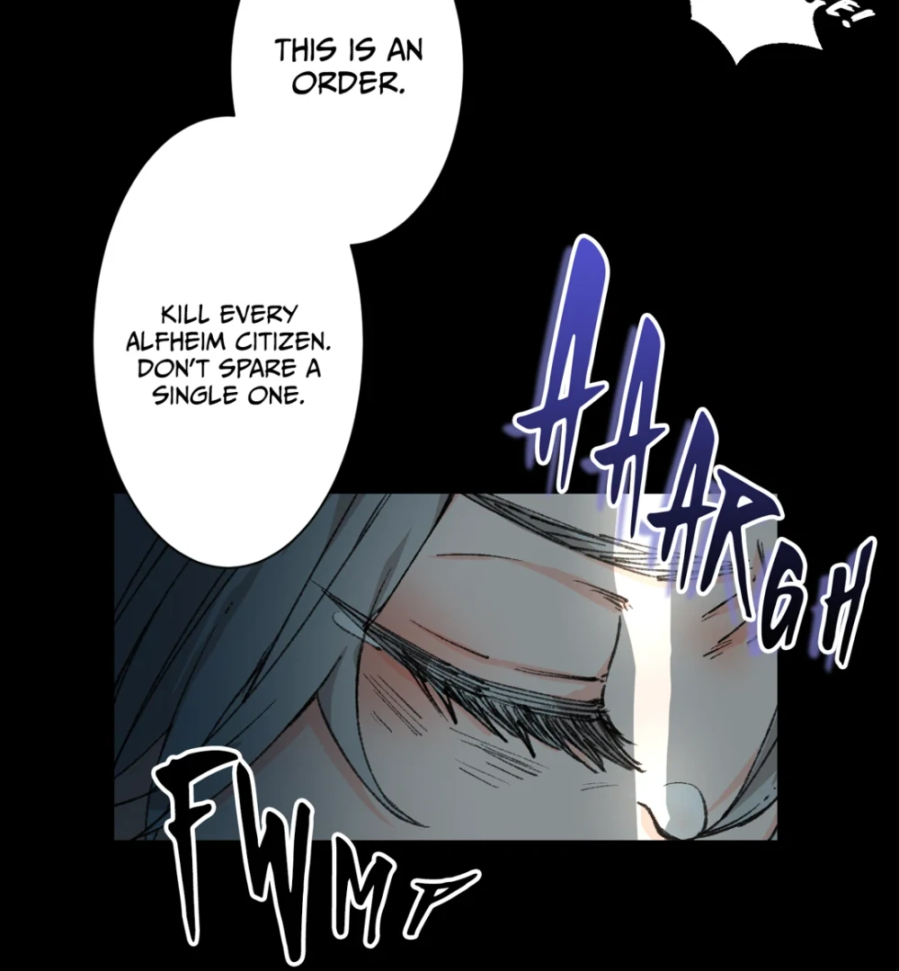 Holy Revenge: The Princess Who Became a Swordsman Chapter 1 - page 67