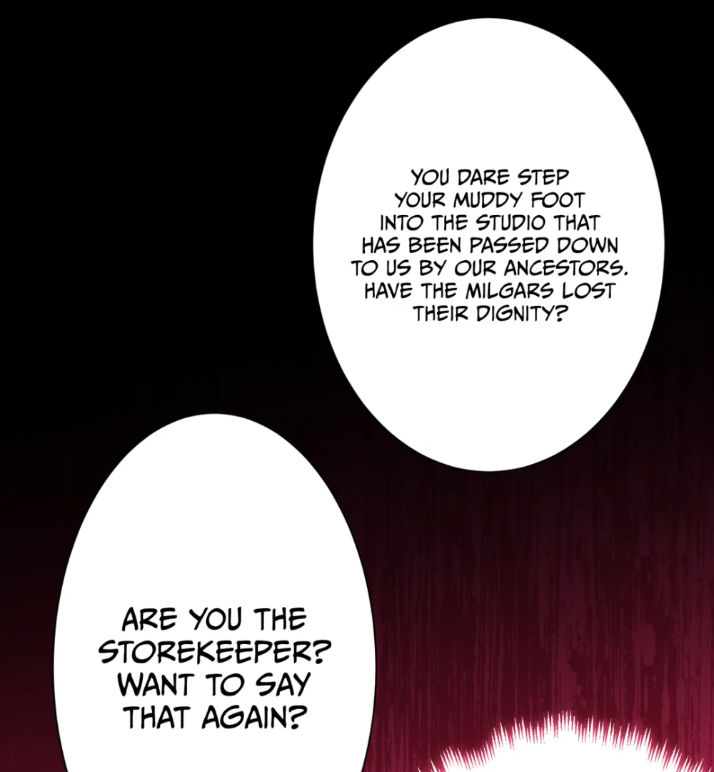 Holy Revenge: The Princess Who Became a Swordsman Chapter 1 - page 68
