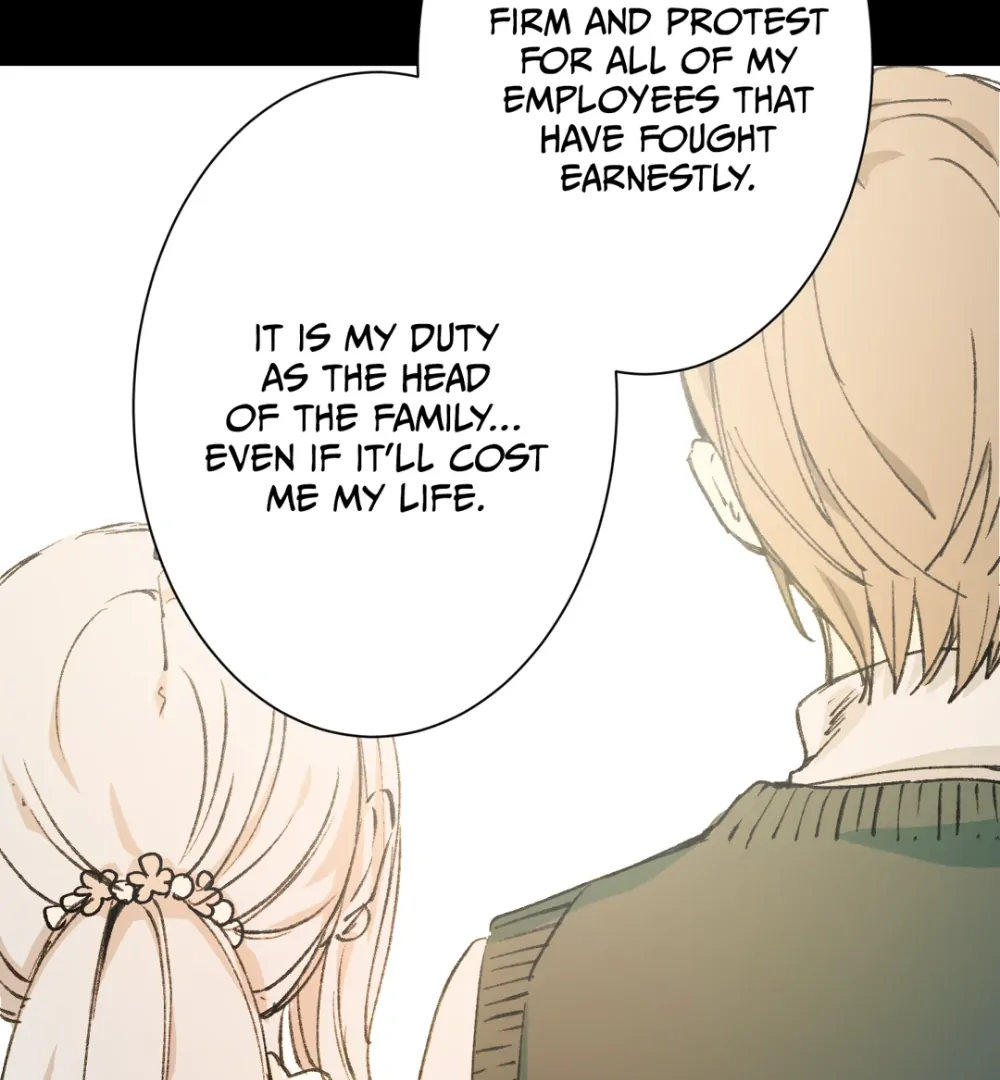 Holy Revenge: The Princess Who Became a Swordsman Chapter 1 - page 71