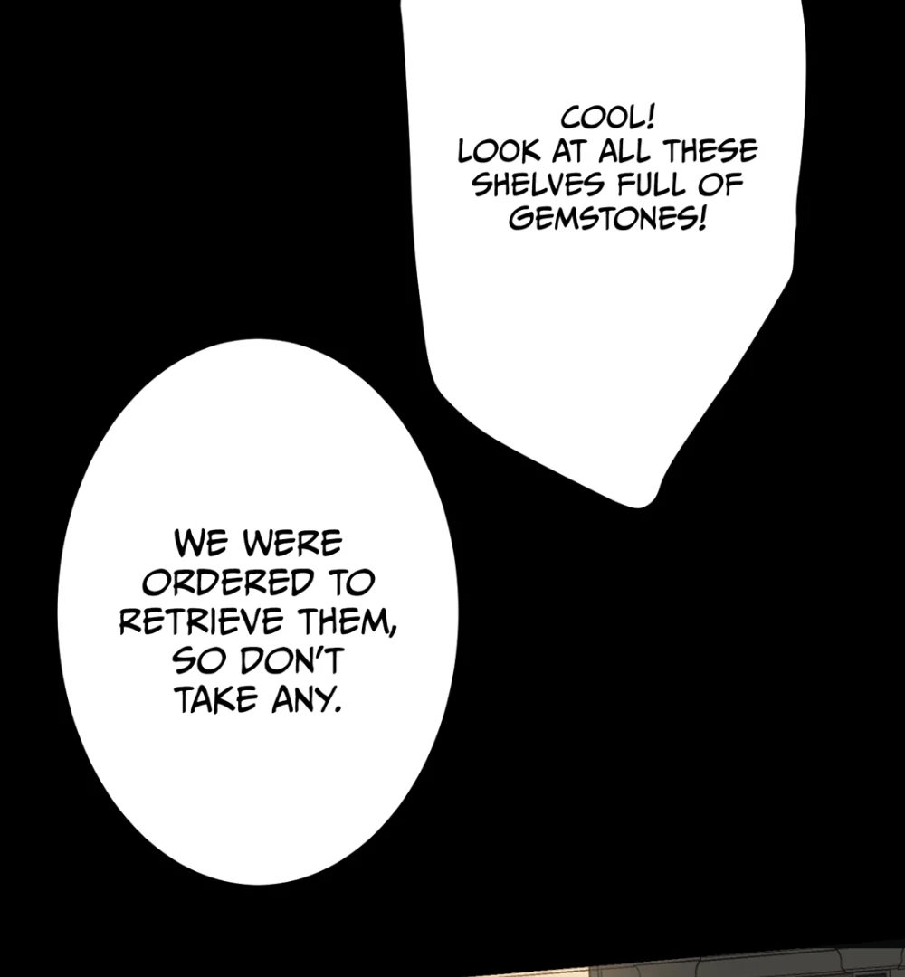 Holy Revenge: The Princess Who Became a Swordsman Chapter 1 - page 77