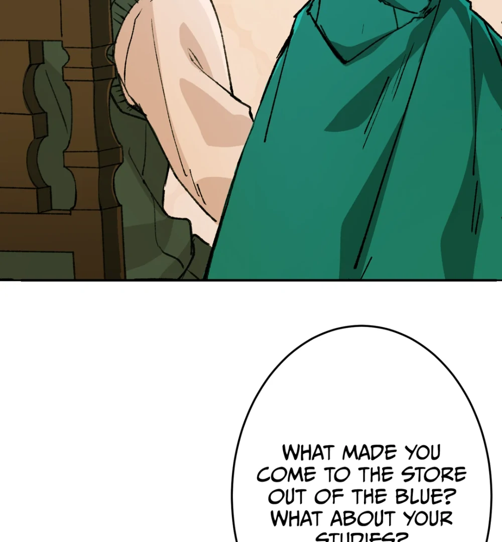 Holy Revenge: The Princess Who Became a Swordsman Chapter 1 - page 8