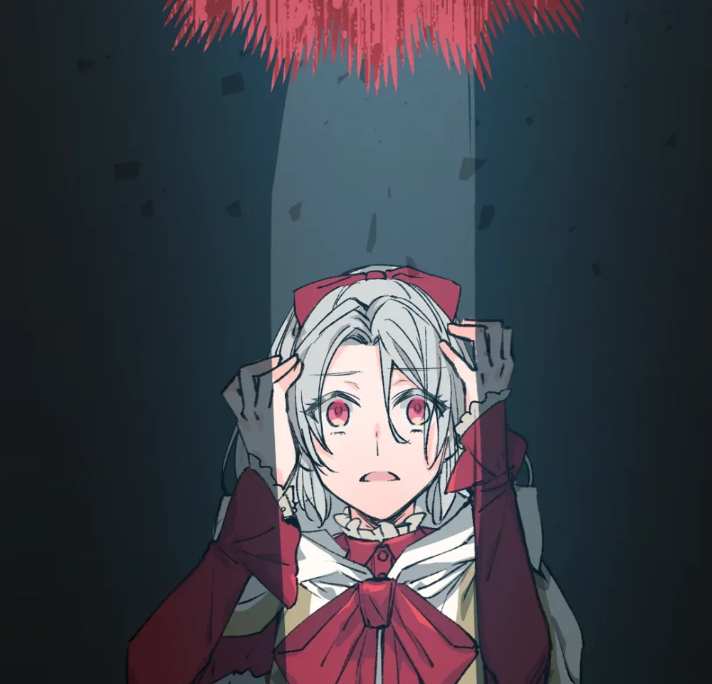 Holy Revenge: The Princess Who Became a Swordsman Chapter 1 - page 84
