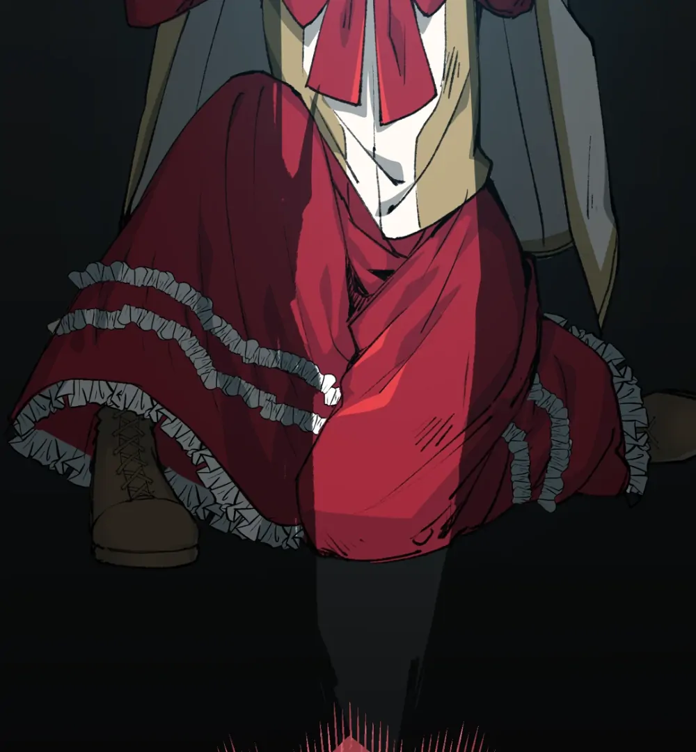 Holy Revenge: The Princess Who Became a Swordsman Chapter 1 - page 85