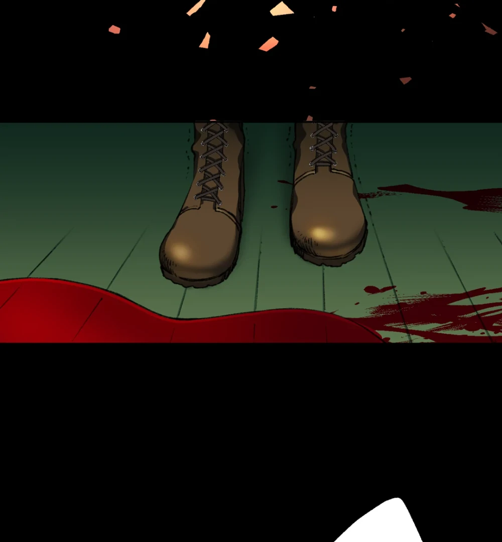 Holy Revenge: The Princess Who Became a Swordsman Chapter 1 - page 89