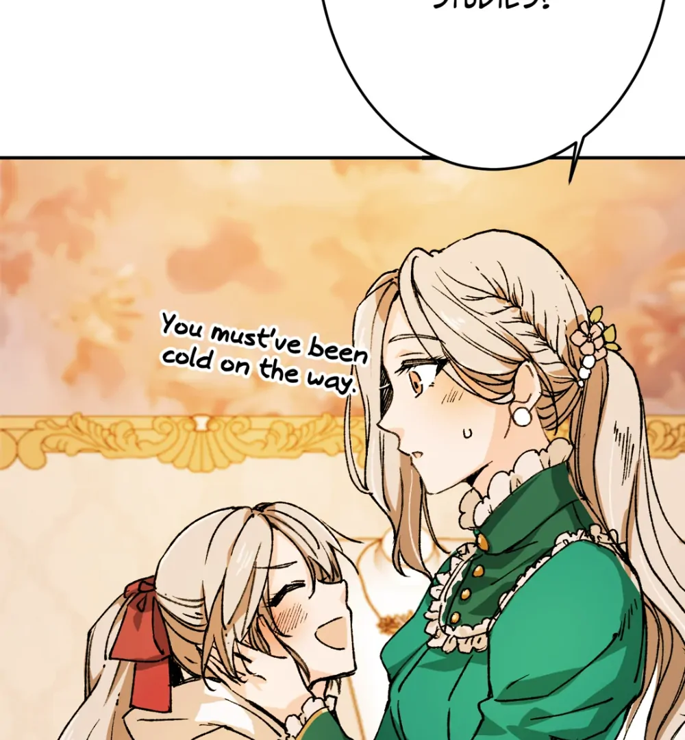Holy Revenge: The Princess Who Became a Swordsman Chapter 1 - page 9