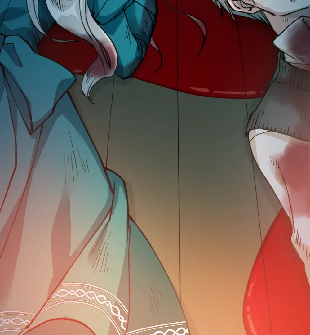 Holy Revenge: The Princess Who Became a Swordsman Chapter 1 - page 93