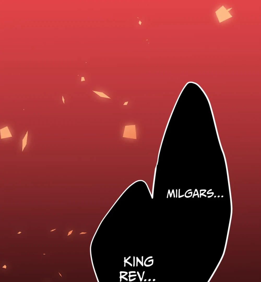 Holy Revenge: The Princess Who Became a Swordsman Chapter 1 - page 97