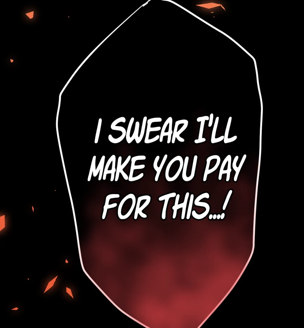 Holy Revenge: The Princess Who Became a Swordsman Chapter 1 - page 99