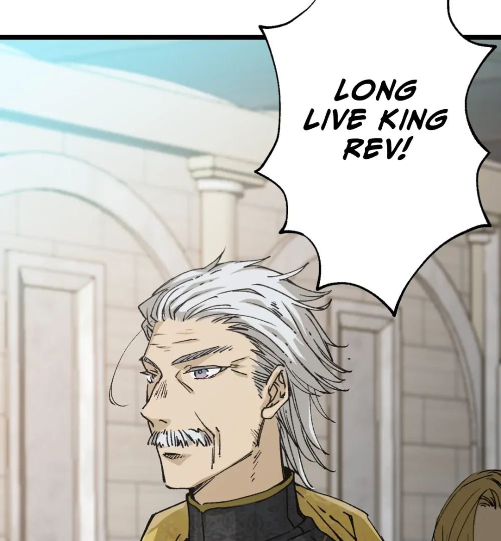 Holy Revenge: The Princess Who Became a Swordsman Chapter 2 - page 10
