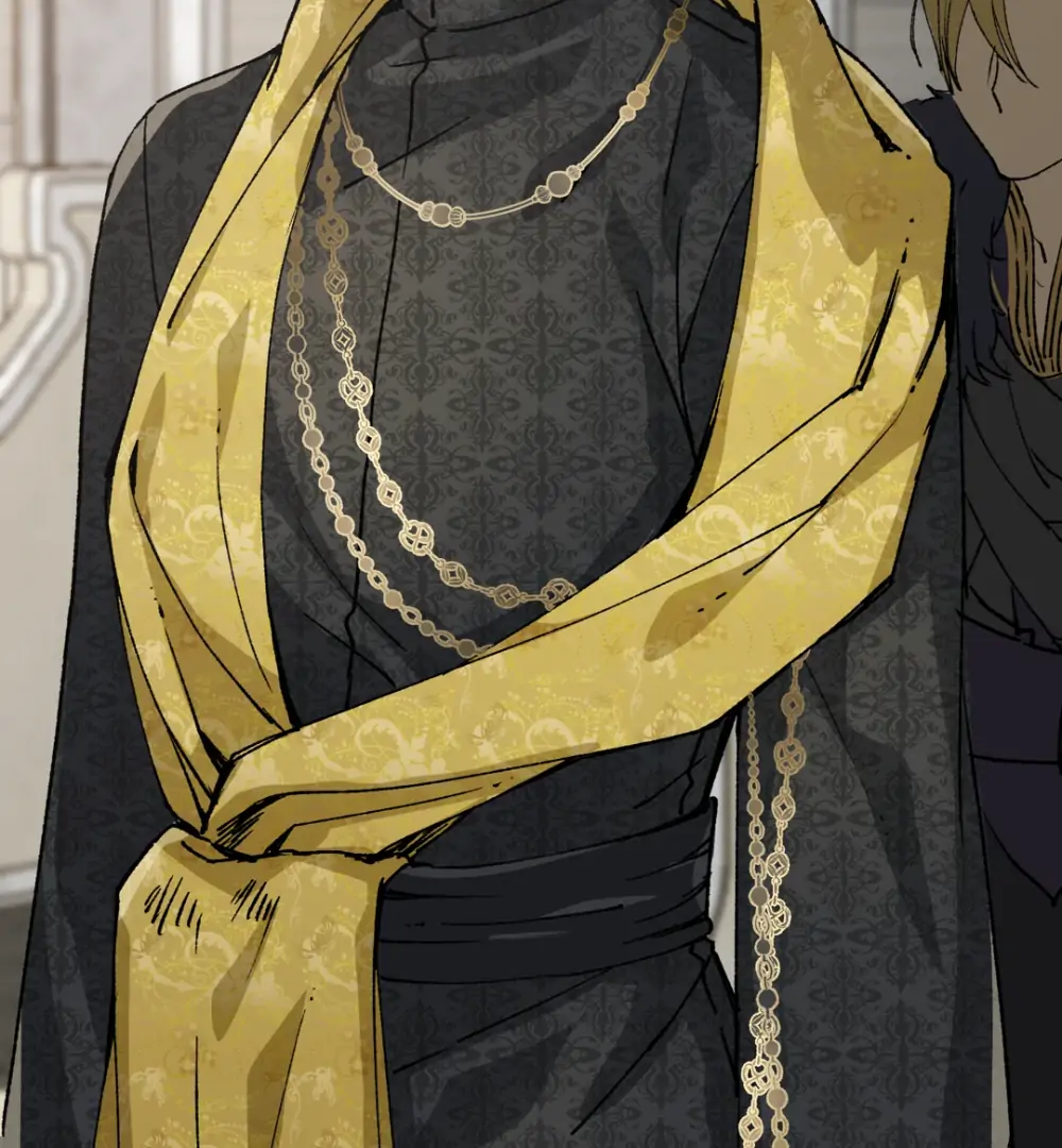 Holy Revenge: The Princess Who Became a Swordsman Chapter 2 - page 11