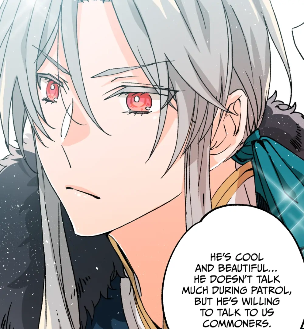 Holy Revenge: The Princess Who Became a Swordsman Chapter 2 - page 25