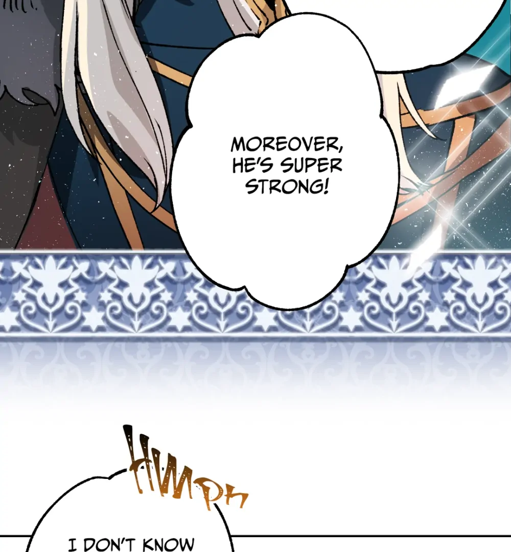 Holy Revenge: The Princess Who Became a Swordsman Chapter 2 - page 26