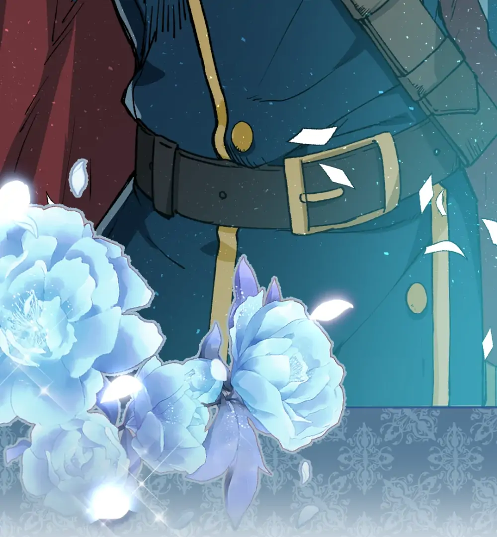 Holy Revenge: The Princess Who Became a Swordsman Chapter 2 - page 30