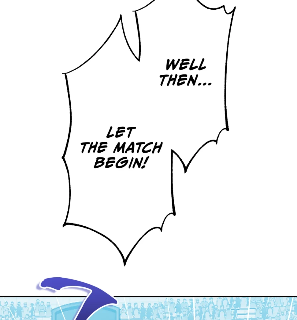 Holy Revenge: The Princess Who Became a Swordsman Chapter 2 - page 33