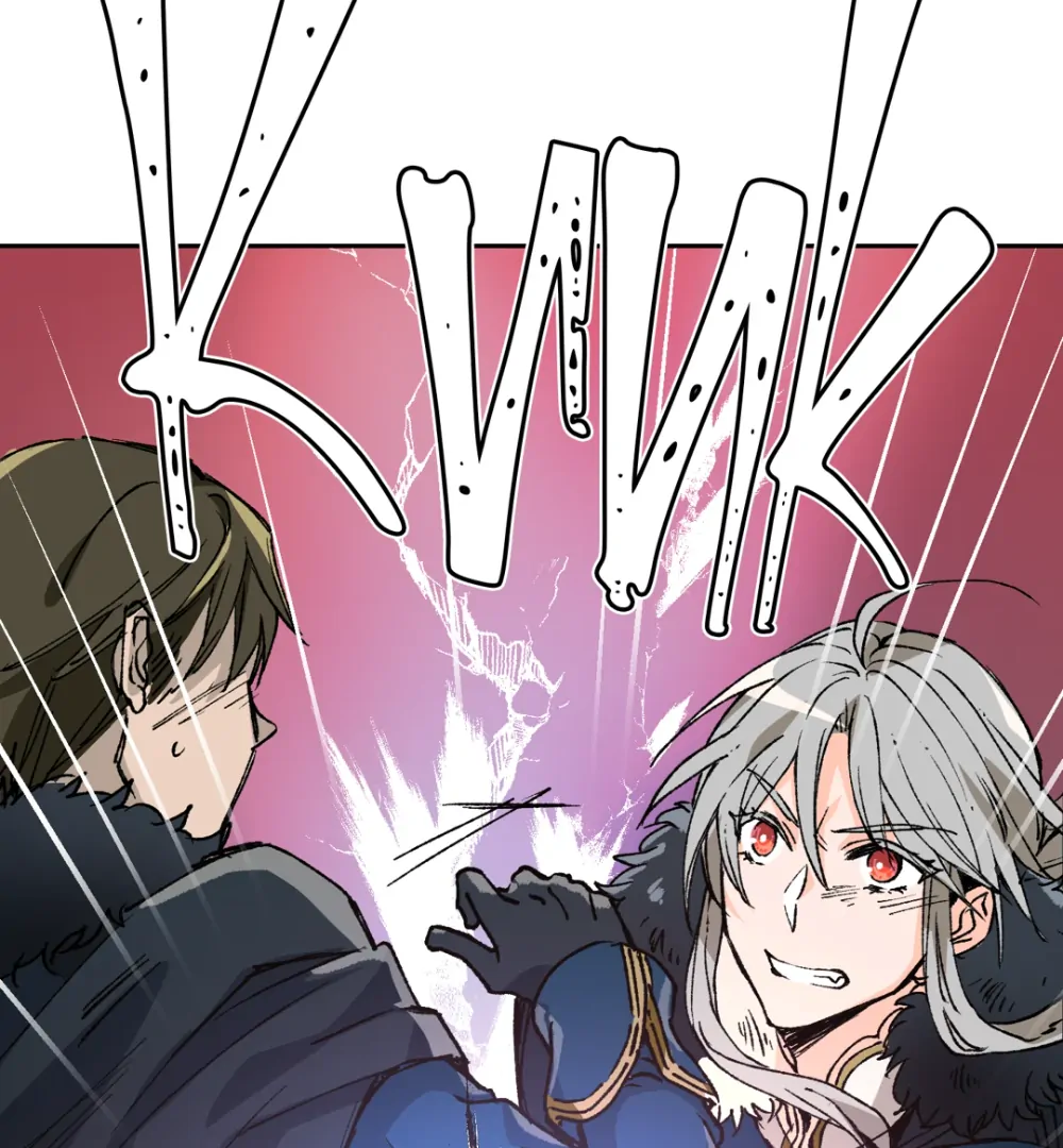 Holy Revenge: The Princess Who Became a Swordsman Chapter 2 - page 43