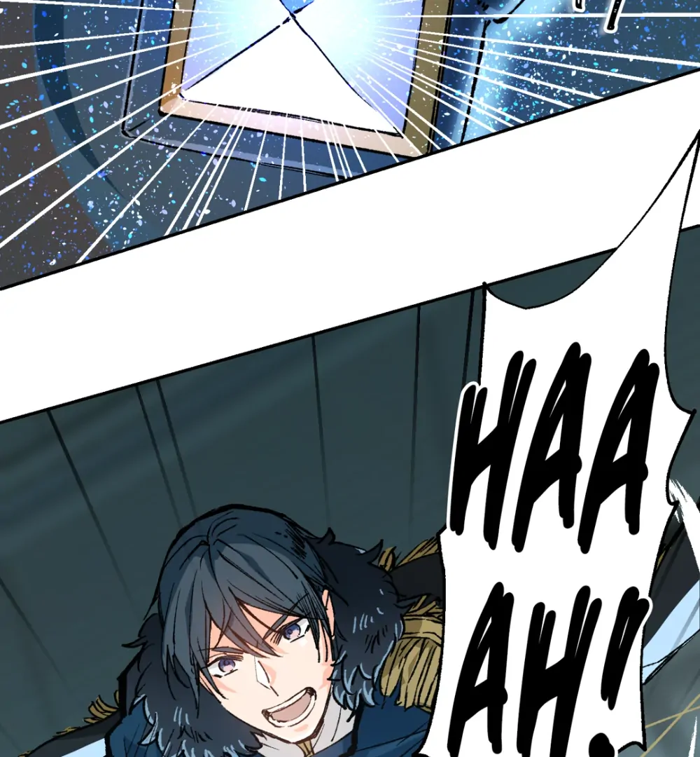 Holy Revenge: The Princess Who Became a Swordsman Chapter 2 - page 49