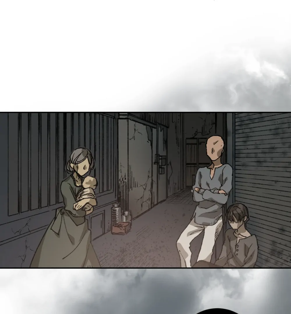 Holy Revenge: The Princess Who Became a Swordsman Chapter 2 - page 5