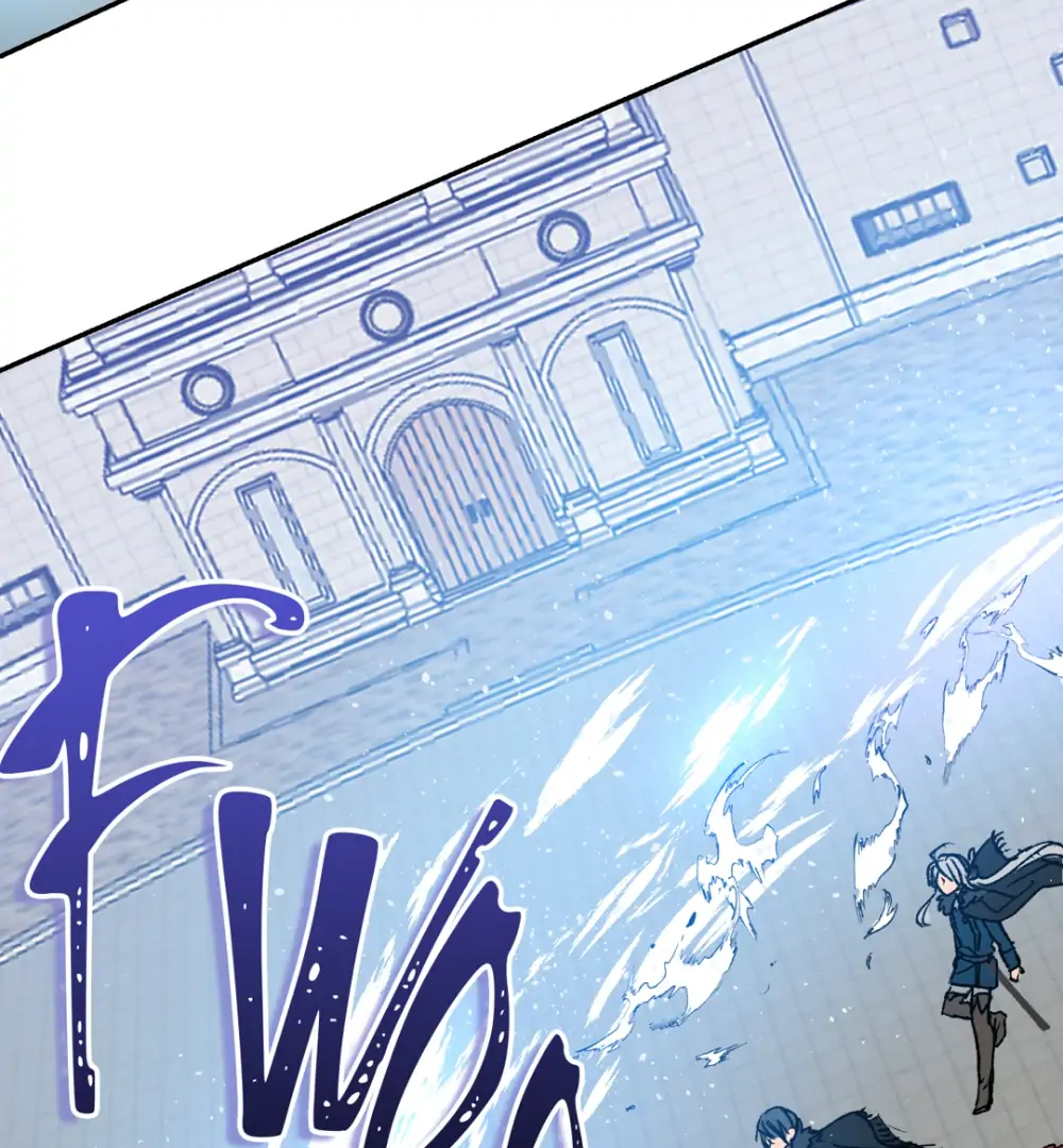 Holy Revenge: The Princess Who Became a Swordsman Chapter 2 - page 52