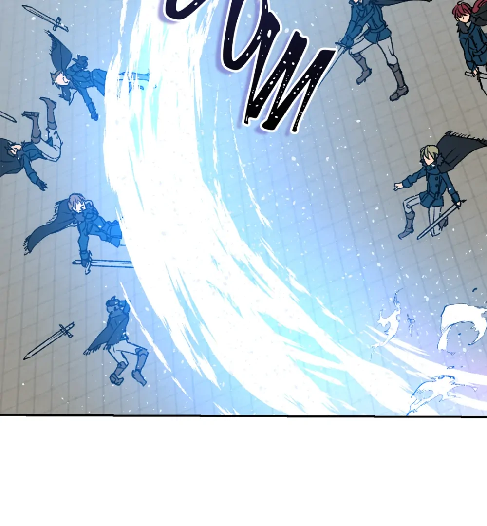 Holy Revenge: The Princess Who Became a Swordsman Chapter 2 - page 53