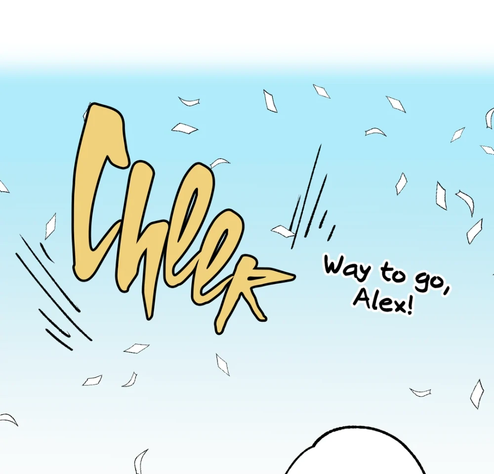 Holy Revenge: The Princess Who Became a Swordsman Chapter 2 - page 55