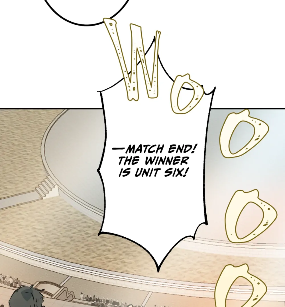 Holy Revenge: The Princess Who Became a Swordsman Chapter 2 - page 59