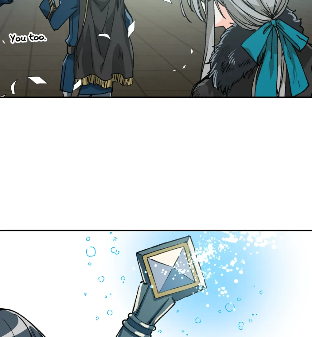 Holy Revenge: The Princess Who Became a Swordsman Chapter 2 - page 63
