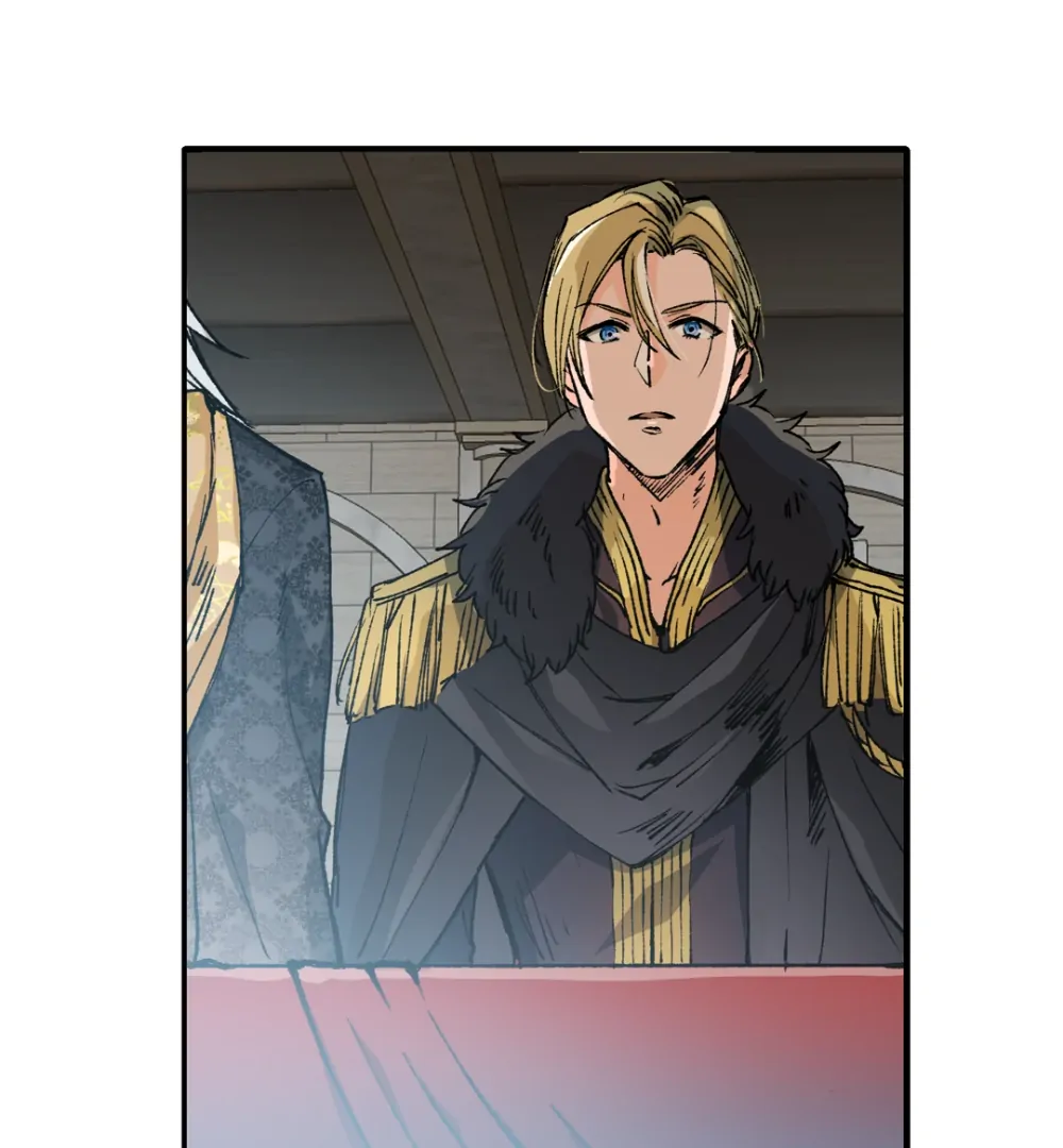 Holy Revenge: The Princess Who Became a Swordsman Chapter 2 - page 65